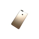 Back Cover / Πίσω Καπάκι Για Huawei Y7 Prime 2018 / Y7 2018 Gold