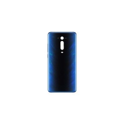 Back Cover / Πίσω Καπάκι Για Xiaomi Mi 9T Pro Μπλέ