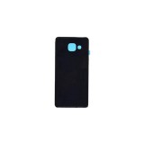 Back Cover / Πίσω Καπάκι Για Samsung Galaxy A3 2016 A310 Μαύρο