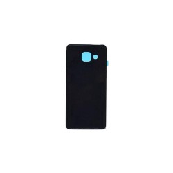 Back Cover / Πίσω Καπάκι Για Samsung Galaxy A3 2016 A310 Μαύρο