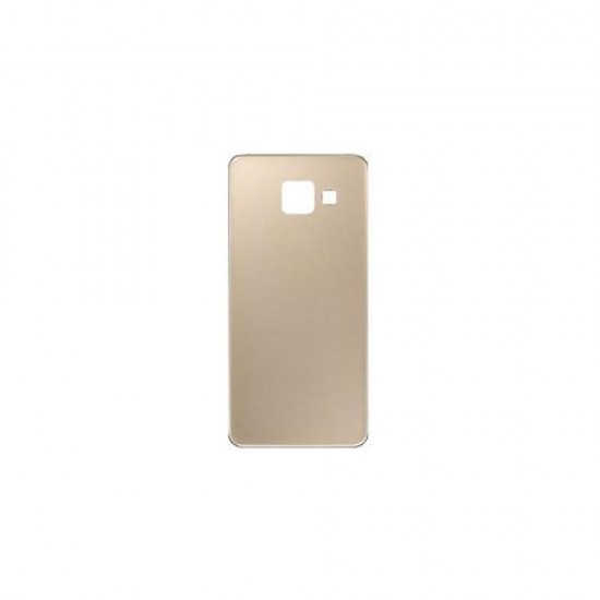 Back Cover / Πίσω Καπάκι Για Samsung Galaxy A3 2016 A310 Χρυσό