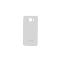 Back Cover / Πίσω Καπάκι Για Samsung Galaxy A3 2016 A310 Λευκό