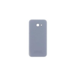 Back Cover / Πίσω Καπάκι Για Samsung Galaxy A3 2017 A320 Μπλέ