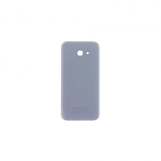 Back Cover / Πίσω Καπάκι Για Samsung Galaxy A3 2017 A320 Μπλέ