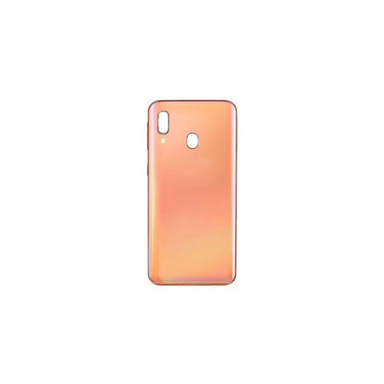 Back Cover / Πίσω Καπάκι Για Samsung Galaxy A40 SM-A405 Χρυσό