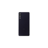 Back Cover / Πίσω Καπάκι Για Samsung Galaxy A7 2018 A750 Μαύρο