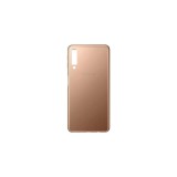 Back Cover / Πίσω Καπάκι Για Samsung Galaxy A7 2018 A750 Χρυσό