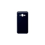 BACK COVER / Πίσω Καπάκι Για Samsung Galaxy J1 Ace J110 Μαύρο