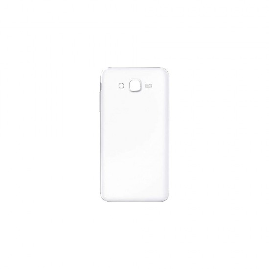 BACK COVER / Πίσω Καπάκι Για Samsung Galaxy J5 J500F Λευκό