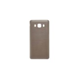 BACK COVER / Πίσω Καπάκι Για Samsung Galaxy J5 2016 J510F Χρυσό