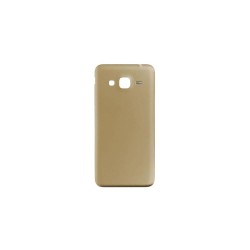 BACK COVER / Πίσω Καπάκι Για Samsung Galaxy J7 2016 J710F Χρυσό