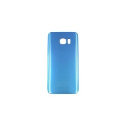 BACK COVER / Πίσω Καπάκι Για Samsung Galaxy S7 Edge G935 Μπλέ