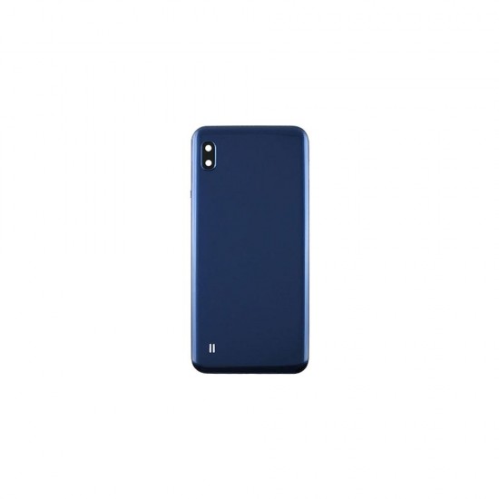 Back Cover / Πίσω Καπάκι Για Samsung Galaxy A10 A105 Μπλέ