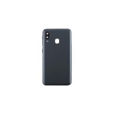 Back Cover / Πίσω Καπάκι Για Samsung Galaxy A20e A202F Μαύρο