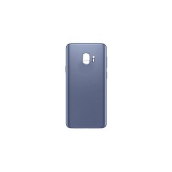 BACK COVER / Πίσω Καπάκι Για Samsung Galaxy S9 G960F Μπλέ