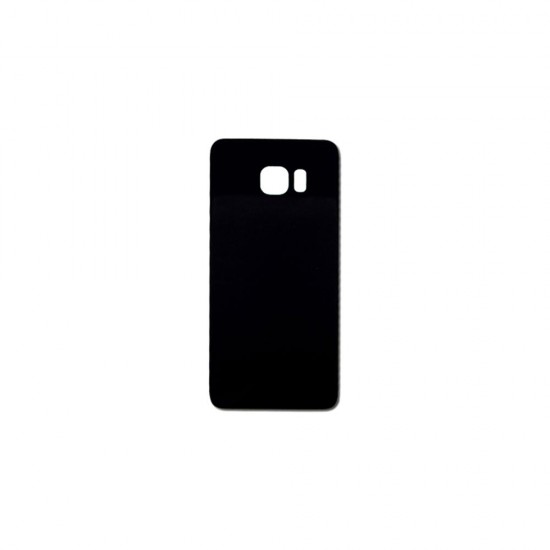 Back Cover / Πίσω Καπάκι Για Samsung  Galaxy S6 edge Plus G928F Μαύρο