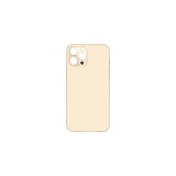 Back Cover Glass / Πίσω Καπάκι Για Apple Iphone 12 Pro Χρυσό