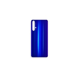 BACK COVER / ΠΙΣΩ ΚΑΠΑΚΙ  ΓΙΑ HUAWEI HONOR 20 ΜΠΛΕ