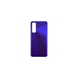 BACK COVER / ΠΙΣΩ ΚΑΠΑΚΙ ΓΙΑ HUAWEI P40 LITE 5G / NOVA - ΜΠΛΕ