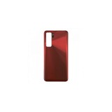 BACK COVER / ΠΙΣΩ ΚΑΠΑΚΙ ΓΙΑ HUAWEI P40 LITE 5G  / NOVA - RED