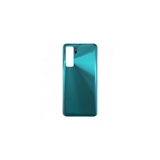 BACK COVER / ΠΙΣΩ ΚΑΠΑΚΙ ΓΙΑ HUAWEI P40 LITE 5G  / NOVA - GREEN