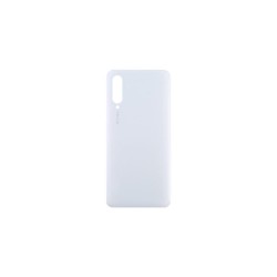 BACK COVER / ΠΙΣΩ ΚΑΠΑΚΙ ΓΙΑ XIAOMI MI A3 Λευκό