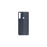 BACK COVER / ΠΙΣΩ ΚΑΠΑΚΙ ΓΙΑ XIAOMI REDMI NOTE 8T ΓΚΡΙ