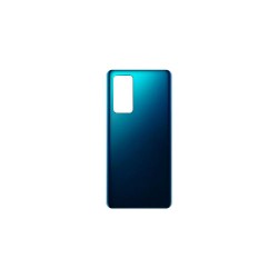 BACK COVER / ΠΙΣΩ ΚΑΠΑΚΙ ΓΙΑ HUAWEI P40 DARK BLUE