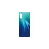 BACK COVER / ΠΙΣΩ ΚΑΠΑΚΙ ΓΙΑ HUAWEI P30 AURORA BLUE