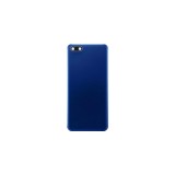 BACK COVER / ΠΙΣΩ ΚΑΠΑΚΙ ΓΙΑ Huawei Y5 2018/Y5 Prime 2018/Honor 7S ΜΠΛΕ