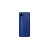 BACK COVER / ΠΙΣΩ ΚΑΠΑΚΙ ΓΙΑ HUAWEI Y5P 2020 PHANTOM BLUE