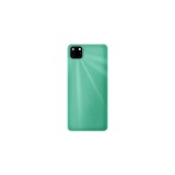 BACK COVER / ΠΙΣΩ ΚΑΠΑΚΙ ΓΙΑ HUAWEI Y5P 2020 MINT GREEN