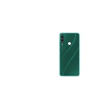 BACK COVER / ΠΙΣΩ ΚΑΠΑΚΙ ΓΙΑ HUAWEI Y6P EMERALD GREEN