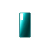 BACK COVER / ΠΙΣΩ ΚΑΠΑΚΙ ΓΙΑ HUAWEI P SMART 2021 CRUSH GREEN