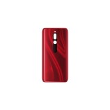 Πίσω Καπάκι / Back Cover για Xiaomi Redmi 8 Ruby Red 