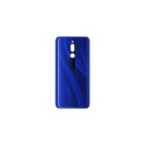 Πίσω Καπάκι / Back Cover για Xiaomi Redmi 8 Μπλε