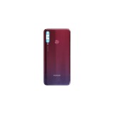 Πίσω Καπάκι / Back Cover για Huawei Honor 20 Lite Phantom Red