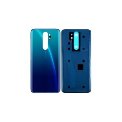 Πίσω Καπάκι / Back Cover για Xiaomi Redmi Note 8 Pro Deep Sea Blue