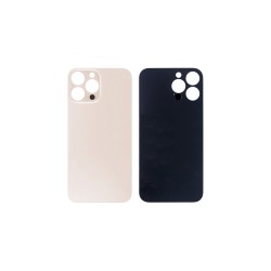 Πίσω Καπάκι / Back Cover για Apple iPhone 13 Pro Χρυσό