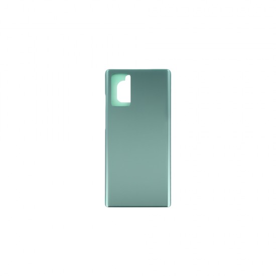 Πίσω Καπάκι / Back Cover για Samsung Galaxy Note 20 N980 Mystic Green