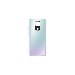 Πίσω Καπάκι / Back Cover για Xiaomi Redmi Note 9 M2003J15SC Polar White