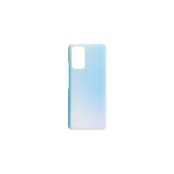 Πίσω Καπάκι / Back Cover για Xiaomi Redmi Note 10 Pro 4G / Redmi Note 10 Pro Max M2101K6G Glacier Blue