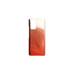 Πίσω Καπάκι / Back Cover για Xiaomi Redmi Note 10 Pro 4G / Redmi Note 10 Pro Max M2101K6G Gradient Bronze