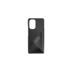 Πίσω Καπάκι / Back Cover για Xiaomi Poco F3 M2012K11AG Night Black