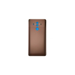 Πίσω Καπάκι / Back Cover για Huawei Mate 10 Pro BLA-L29 Mocha Brown