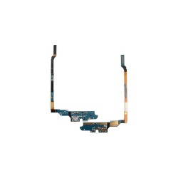 Καλωδιοταινία Φόρτισης / Charging Flex για Samsung Galaxy S4 4G LTE Cat4 i9506