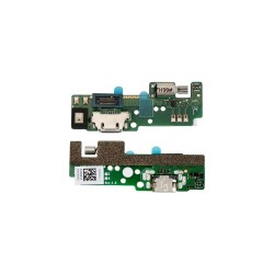 Πλακέτα Φόρτισης / Charging Board για Sony Xperia E5