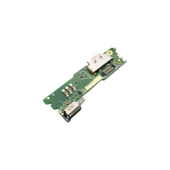 Πλακέτα Φόρτισης / Charging Board για Μονόκαρτο για Sony Xperia XA1 G3123 / G3116 / G3121