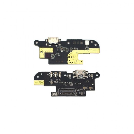 Ανταλλακτικά-Πλακέτα Φόρτισης / Charging Board Για Meizu M6