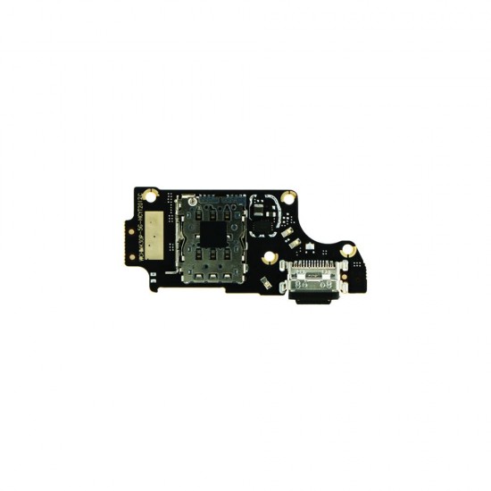 Πλακετάκι Φόρτισης με sim reader και IC / Charging Dock with Sim Reader with IC για Xiaomi Poco F2 Pro